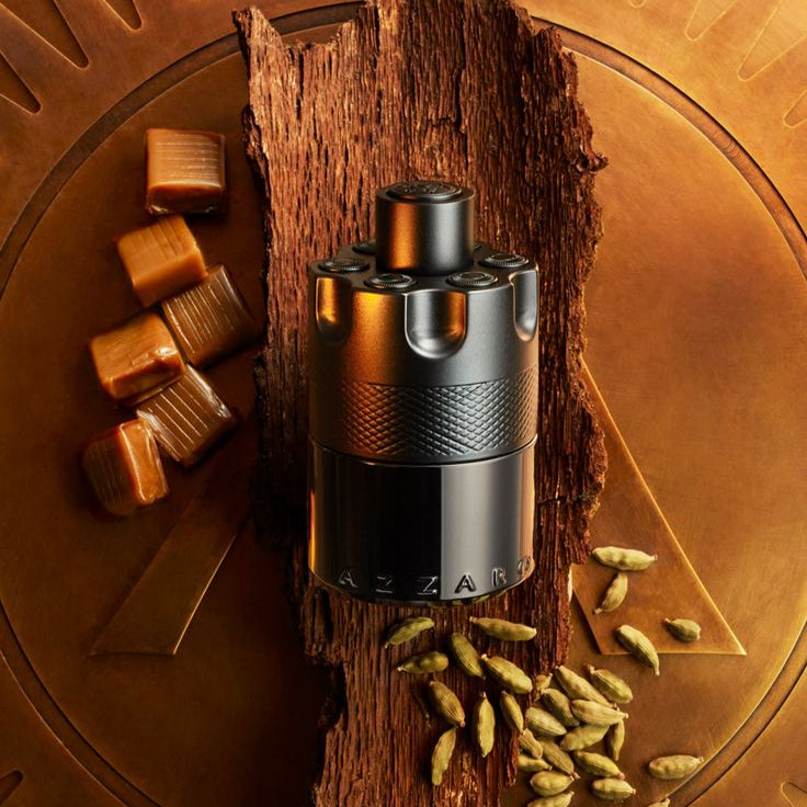 "DECANTS" Azzaro The Most Wanted Intense