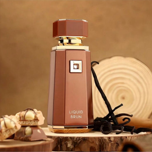 "DECANTS" FRENCH AVENUE LIQUID BRUN