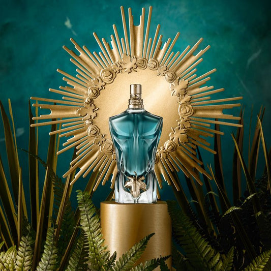 "DECANTS" Jean Paul Gaultier Le Beau